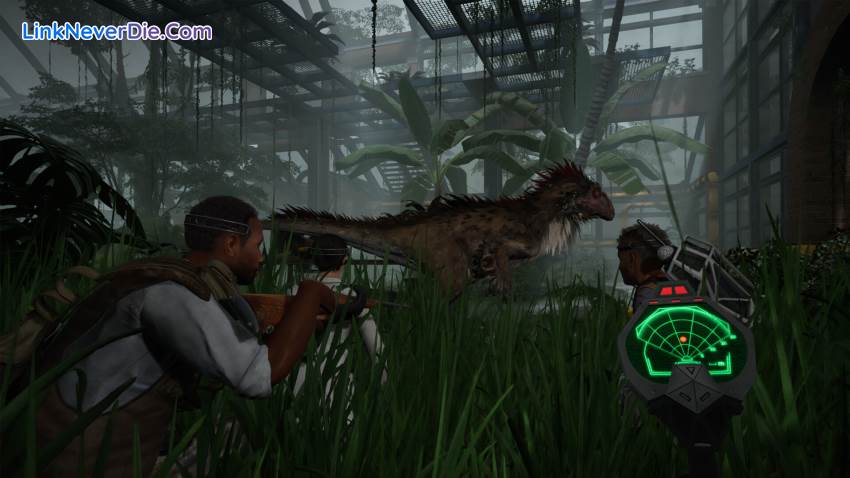Hình ảnh trong game Deathground (screenshot) Hình ảnh trong game Deathground (screenshot)