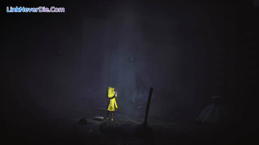 Hình ảnh trong game Little Nightmares Enhanced Edition (screenshot) Hình ảnh trong game Little Nightmares Enhanced Edition (screenshot)
