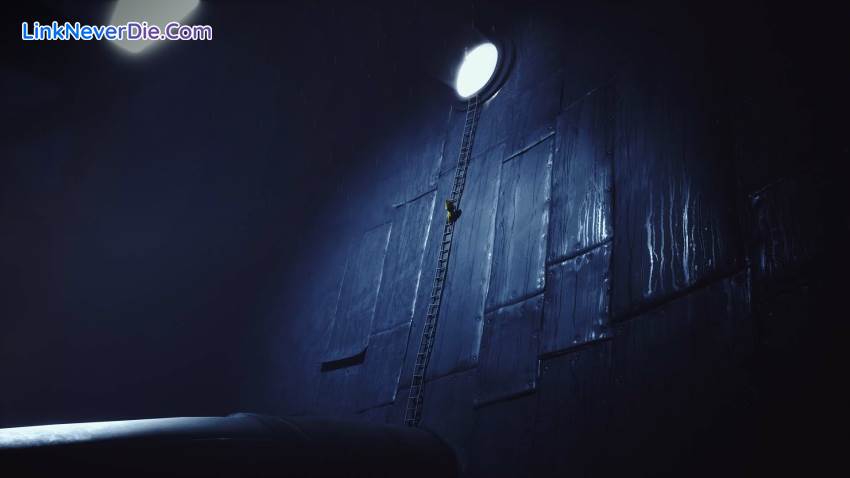 Hình ảnh trong game Little Nightmares Enhanced Edition (screenshot) Hình ảnh trong game Little Nightmares Enhanced Edition (screenshot)