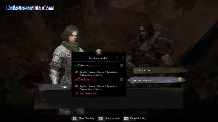 Hình ảnh trong game Lost Eidolons: Veil of the Witch (screenshot) Hình ảnh trong game Lost Eidolons: Veil of the Witch (screenshot)