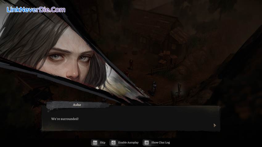 Hình ảnh trong game Lost Eidolons: Veil of the Witch (screenshot) Hình ảnh trong game Lost Eidolons: Veil of the Witch (screenshot)