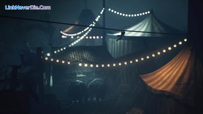 Hình ảnh trong game Little Nightmares III (screenshot) Hình ảnh trong game Little Nightmares III (screenshot)