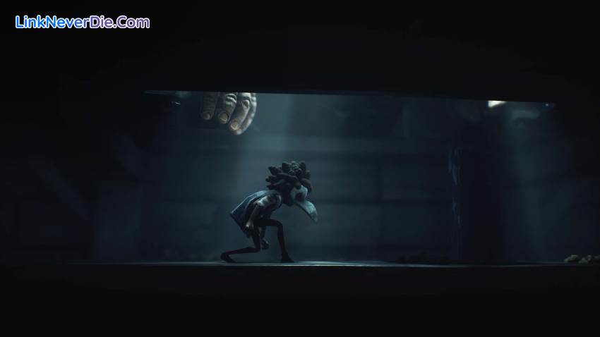 Hình ảnh trong game Little Nightmares III (screenshot) Hình ảnh trong game Little Nightmares III (screenshot)