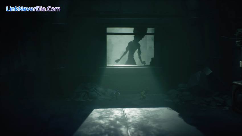 Hình ảnh trong game Little Nightmares III (screenshot) Hình ảnh trong game Little Nightmares III (screenshot)