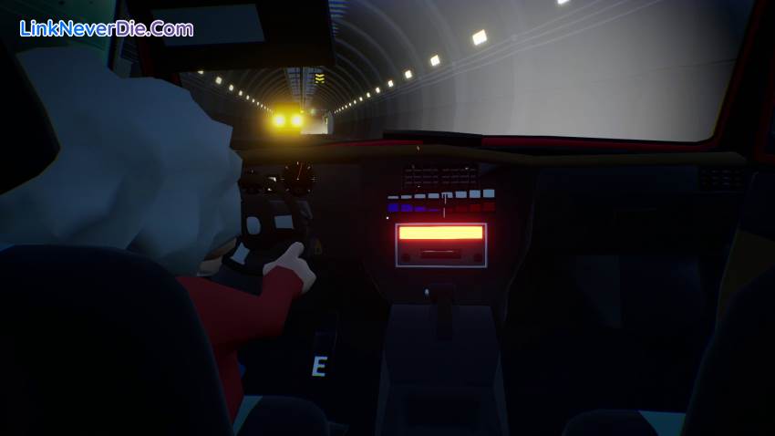 Hình ảnh trong game Backseat Drivers (screenshot) Hình ảnh trong game Backseat Drivers (screenshot)