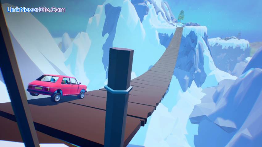 Hình ảnh trong game Backseat Drivers (screenshot) Hình ảnh trong game Backseat Drivers (screenshot)