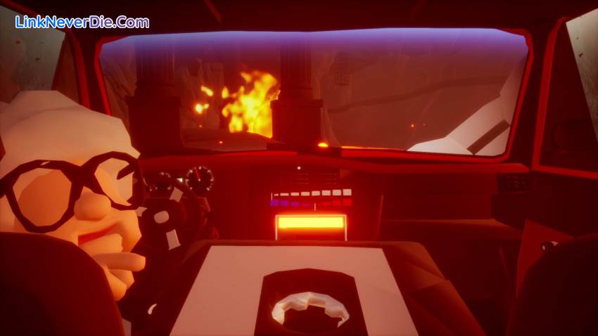 Hình ảnh trong game Backseat Drivers (screenshot) Hình ảnh trong game Backseat Drivers (screenshot)