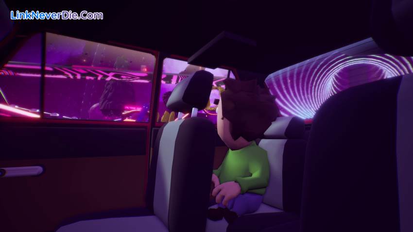 Hình ảnh trong game Backseat Drivers (screenshot) Hình ảnh trong game Backseat Drivers (screenshot)