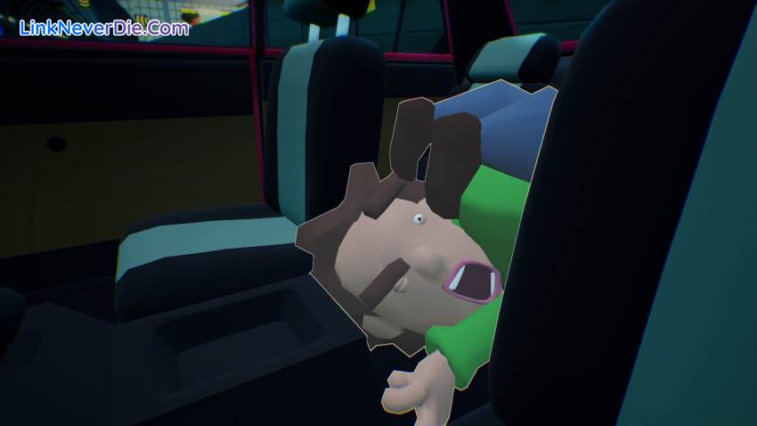 Hình ảnh trong game Backseat Drivers (screenshot) Hình ảnh trong game Backseat Drivers (screenshot)