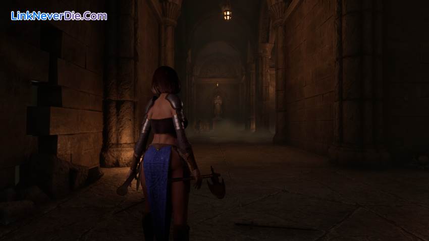 Hình ảnh trong game Concubine (screenshot) Hình ảnh trong game Concubine (screenshot)