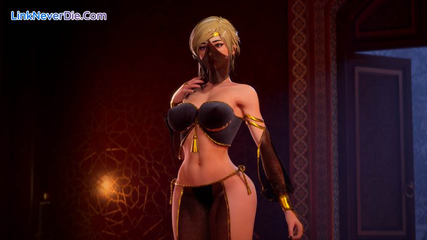 Hình ảnh trong game Concubine (screenshot) Hình ảnh trong game Concubine (screenshot)