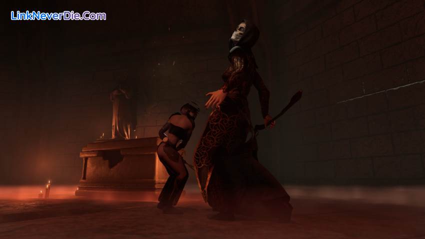 Hình ảnh trong game Concubine (screenshot) Hình ảnh trong game Concubine (screenshot)