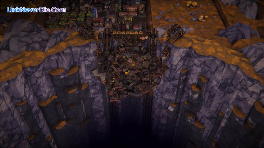 Hình ảnh trong game BALL x PIT (screenshot) Hình ảnh trong game BALL x PIT (screenshot)