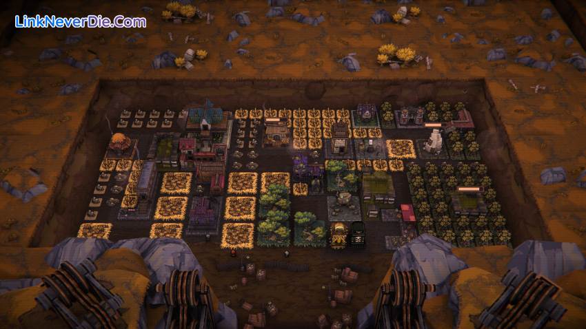 Hình ảnh trong game BALL x PIT (screenshot) Hình ảnh trong game BALL x PIT (screenshot)