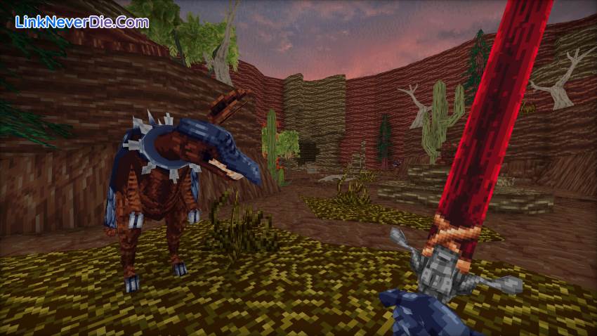 Hình ảnh trong game Mohrta (screenshot) Hình ảnh trong game Mohrta (screenshot)