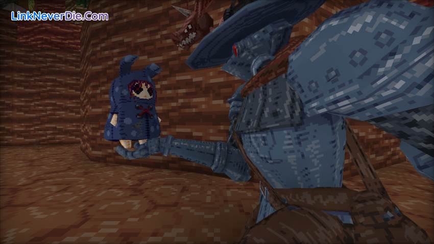 Hình ảnh trong game Mohrta (screenshot) Hình ảnh trong game Mohrta (screenshot)