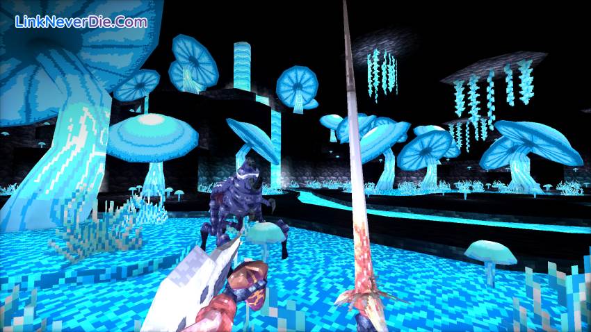 Hình ảnh trong game Mohrta (screenshot) Hình ảnh trong game Mohrta (screenshot)