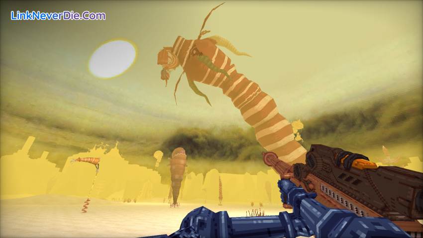 Hình ảnh trong game Mohrta (screenshot) Hình ảnh trong game Mohrta (screenshot)