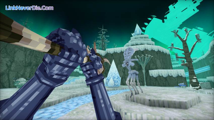 Hình ảnh trong game Mohrta (screenshot) Hình ảnh trong game Mohrta (screenshot)