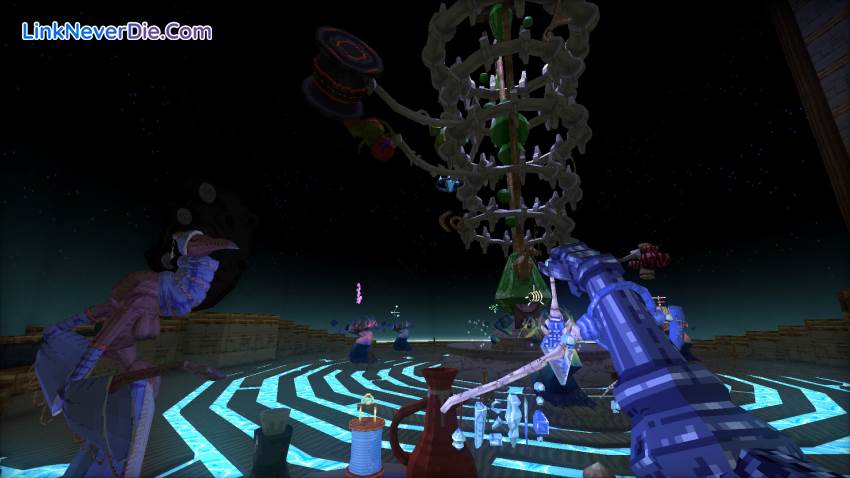 Hình ảnh trong game Mohrta (screenshot) Hình ảnh trong game Mohrta (screenshot)