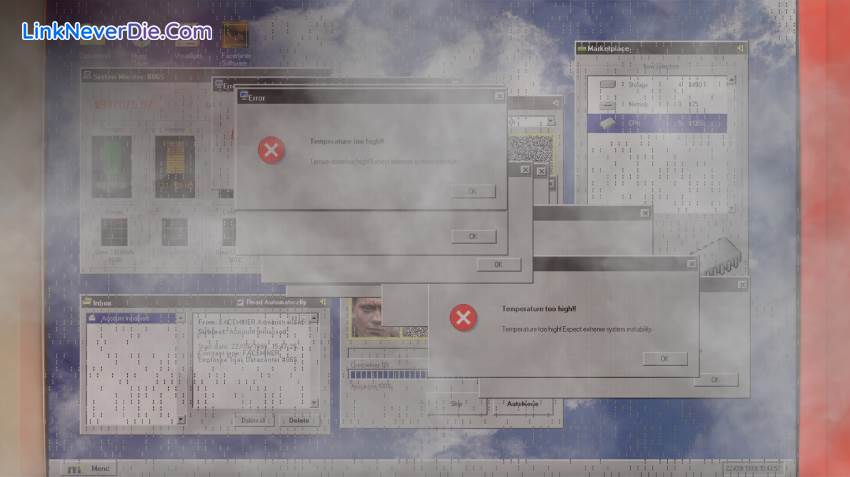 Hình ảnh trong game FACEMINER (screenshot) Hình ảnh trong game FACEMINER (screenshot)
