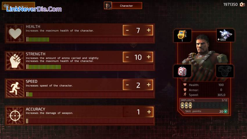 Hình ảnh trong game Alien Shooter 2 - New Era (screenshot) Hình ảnh trong game Alien Shooter 2 - New Era (screenshot)