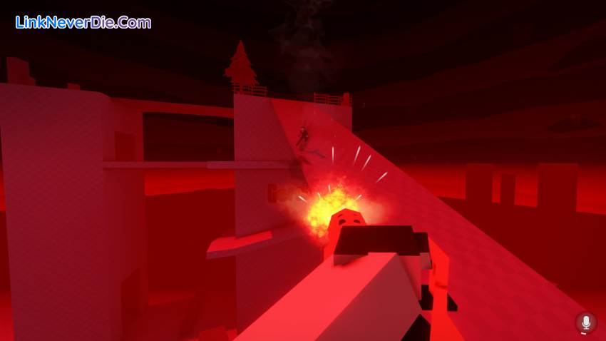 Hình ảnh trong game GoreBox (screenshot) Hình ảnh trong game GoreBox (screenshot)