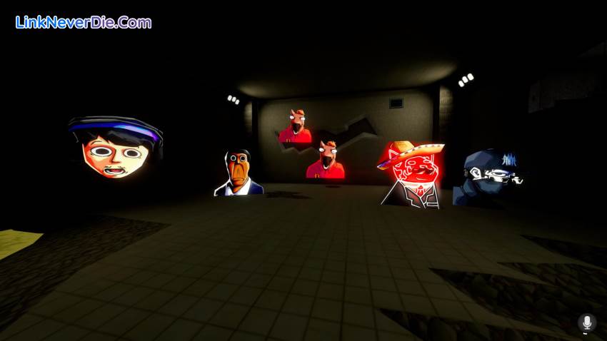 Hình ảnh trong game GoreBox (screenshot) Hình ảnh trong game GoreBox (screenshot)