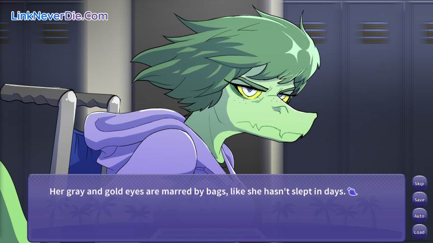 Hình ảnh trong game I Wani Hug that Gator! (screenshot) Hình ảnh trong game I Wani Hug that Gator! (screenshot)