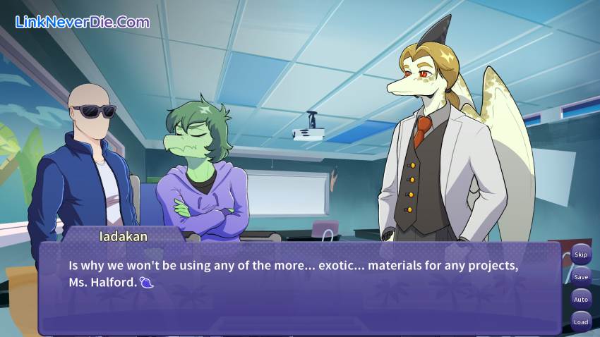 Hình ảnh trong game I Wani Hug that Gator! (screenshot) Hình ảnh trong game I Wani Hug that Gator! (screenshot)