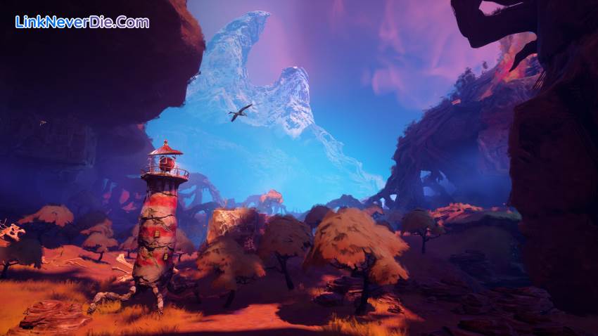 Hình ảnh trong game Keeper (screenshot) Hình ảnh trong game Keeper (screenshot)