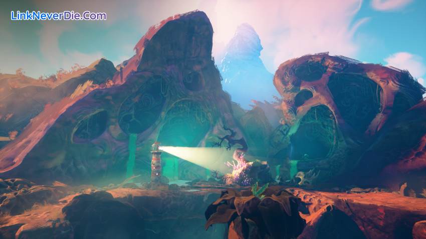Hình ảnh trong game Keeper (screenshot) Hình ảnh trong game Keeper (screenshot)
