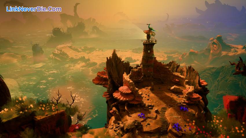 Hình ảnh trong game Keeper (screenshot) Hình ảnh trong game Keeper (screenshot)