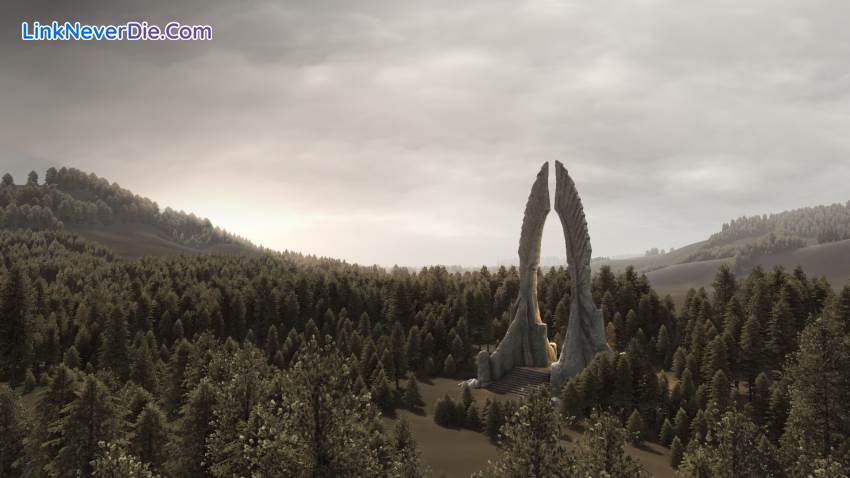 Hình ảnh trong game King Arthur 2: The Role Playing Wargame Complete (screenshot)