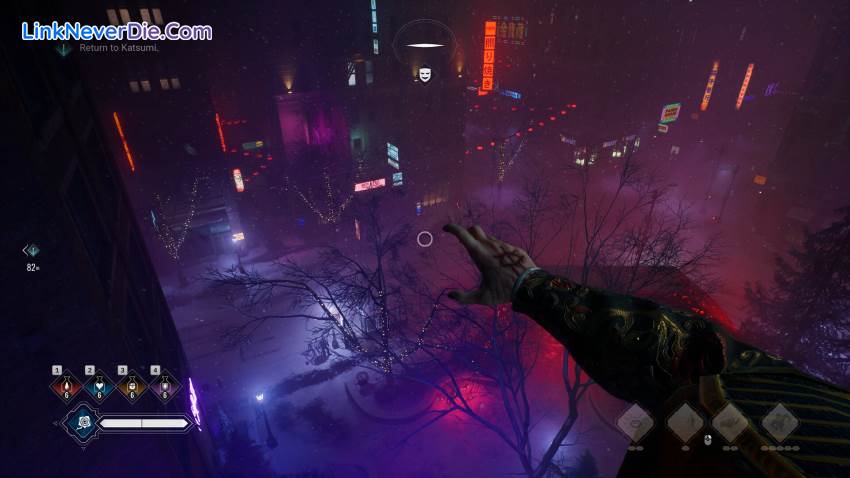 Hình ảnh trong game Vampire: The Masquerade - Bloodlines 2 (screenshot) Hình ảnh trong game Vampire: The Masquerade - Bloodlines 2 (screenshot)