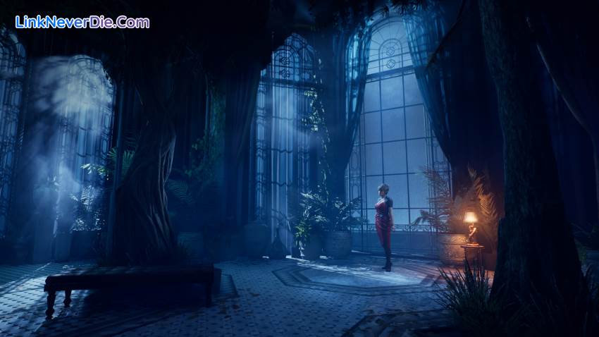 Hình ảnh trong game Vampire: The Masquerade - Bloodlines 2 (screenshot) Hình ảnh trong game Vampire: The Masquerade - Bloodlines 2 (screenshot)