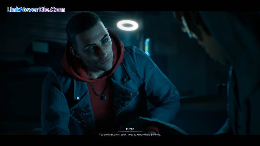 Hình ảnh trong game Vampire: The Masquerade - Bloodlines 2 (screenshot) Hình ảnh trong game Vampire: The Masquerade - Bloodlines 2 (screenshot)