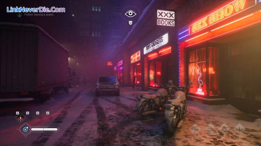 Hình ảnh trong game Vampire: The Masquerade - Bloodlines 2 (screenshot) Hình ảnh trong game Vampire: The Masquerade - Bloodlines 2 (screenshot)
