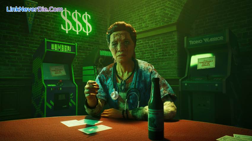 Hình ảnh trong game Vampire: The Masquerade - Bloodlines 2 (screenshot) Hình ảnh trong game Vampire: The Masquerade - Bloodlines 2 (screenshot)