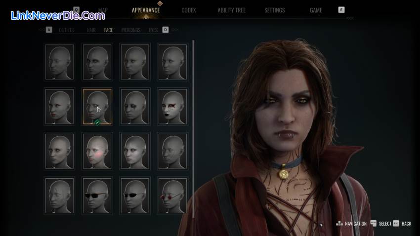 Hình ảnh trong game Vampire: The Masquerade - Bloodlines 2 (screenshot) Hình ảnh trong game Vampire: The Masquerade - Bloodlines 2 (screenshot)