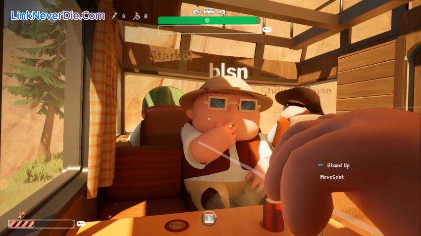 Hình ảnh trong game RV There Yet? (screenshot) Hình ảnh trong game RV There Yet? (screenshot)