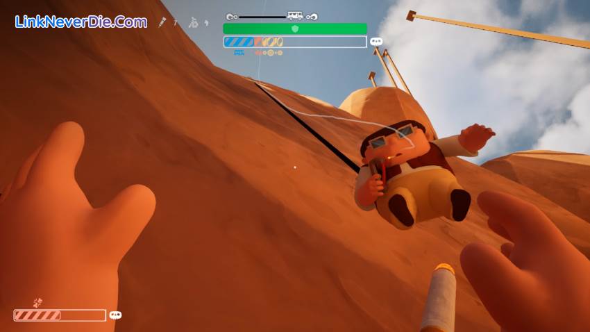 Hình ảnh trong game RV There Yet? (screenshot) Hình ảnh trong game RV There Yet? (screenshot)