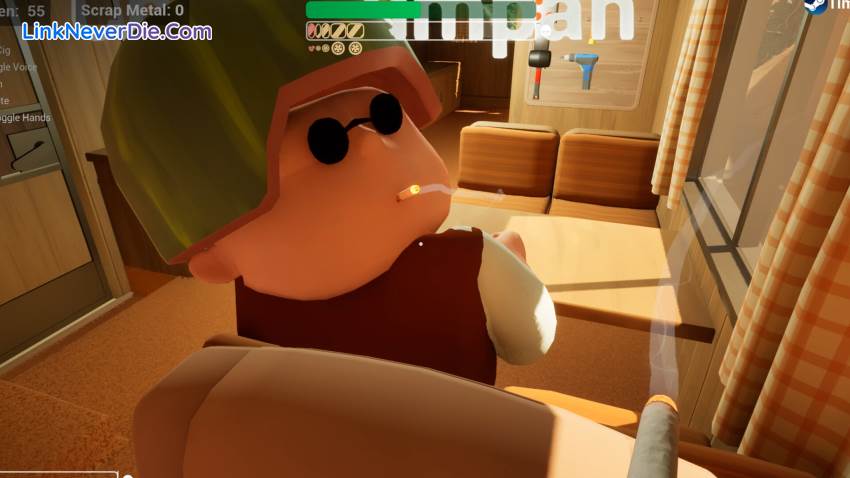 Hình ảnh trong game RV There Yet? (screenshot) Hình ảnh trong game RV There Yet? (screenshot)