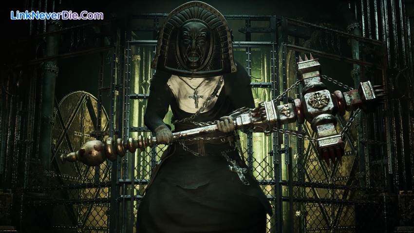 Hình ảnh trong game Tormented Souls 2 (screenshot) Hình ảnh trong game Tormented Souls 2 (screenshot)