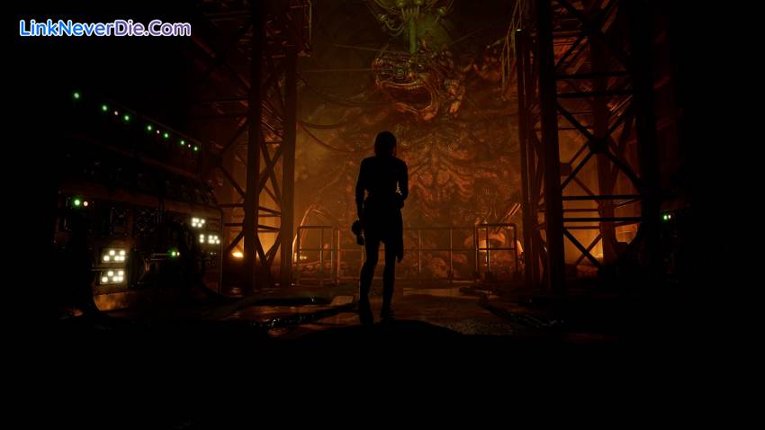 Hình ảnh trong game Tormented Souls 2 (screenshot) Hình ảnh trong game Tormented Souls 2 (screenshot)