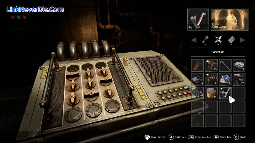 Hình ảnh trong game Tormented Souls 2 (screenshot) Hình ảnh trong game Tormented Souls 2 (screenshot)