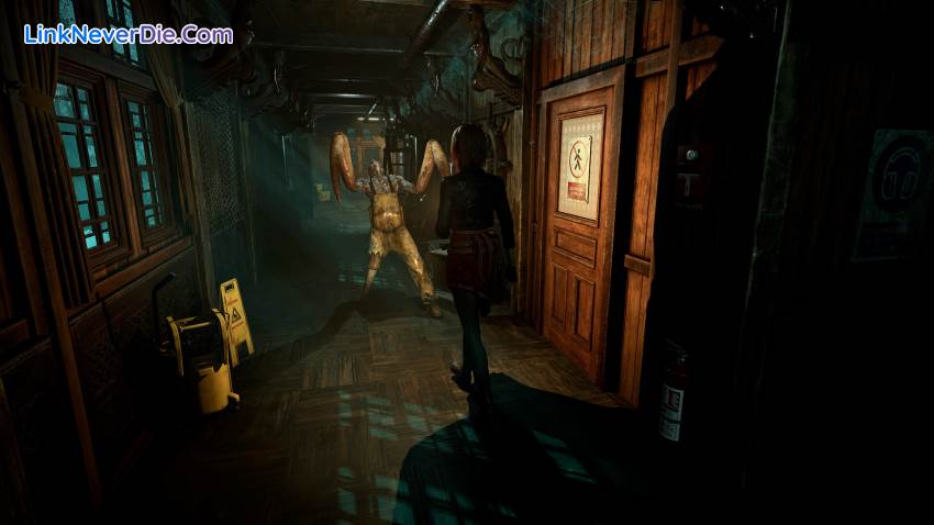 Hình ảnh trong game Tormented Souls 2 (screenshot) Hình ảnh trong game Tormented Souls 2 (screenshot)