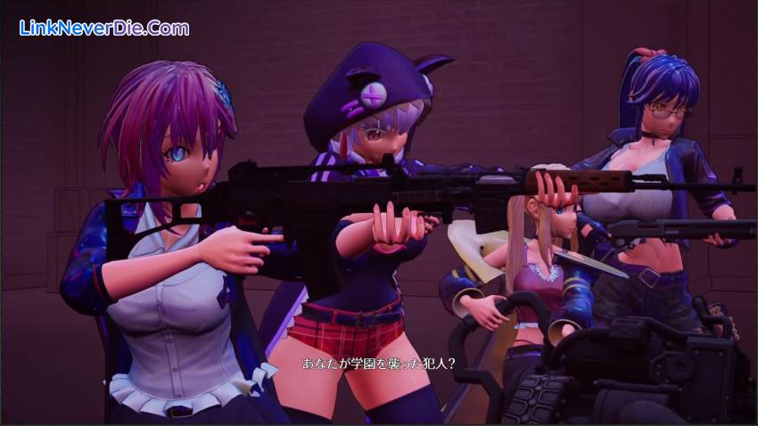 Hình ảnh trong game Seed of the Dead: Sweet Home (screenshot) Hình ảnh trong game Seed of the Dead: Sweet Home (screenshot)