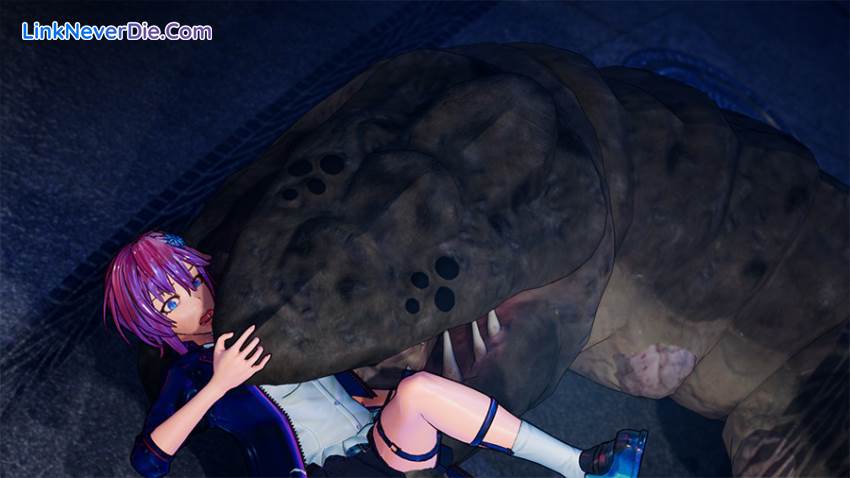 Hình ảnh trong game Seed of the Dead: Sweet Home (screenshot) Hình ảnh trong game Seed of the Dead: Sweet Home (screenshot)