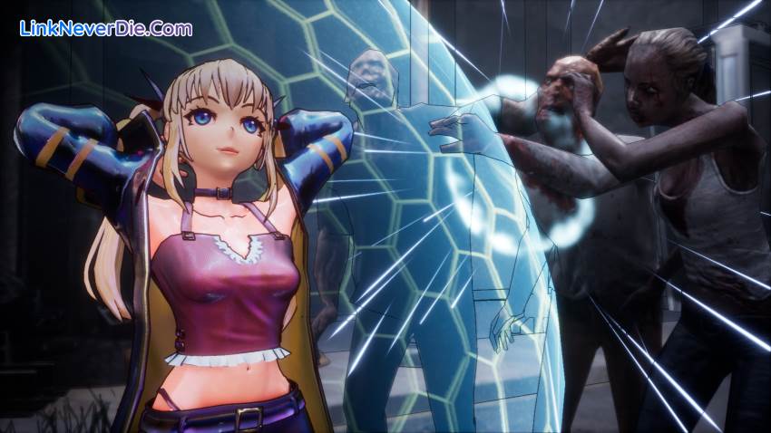 Hình ảnh trong game Seed of the Dead: Sweet Home (screenshot) Hình ảnh trong game Seed of the Dead: Sweet Home (screenshot)